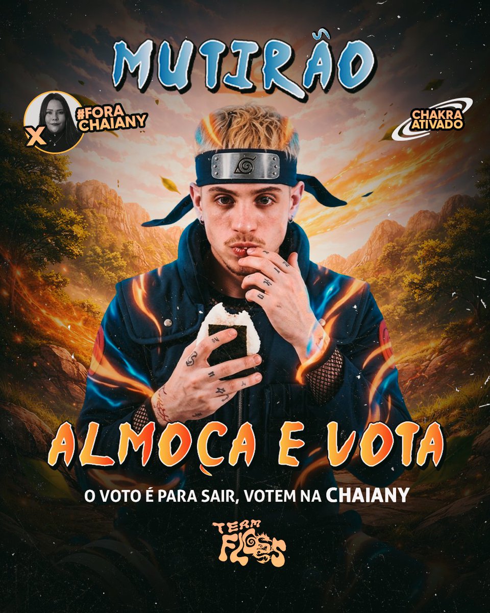 JULIANO FLOSS 🐉 tweet media