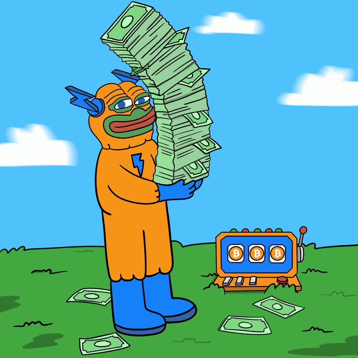 Bitcoin Hyper tweet media