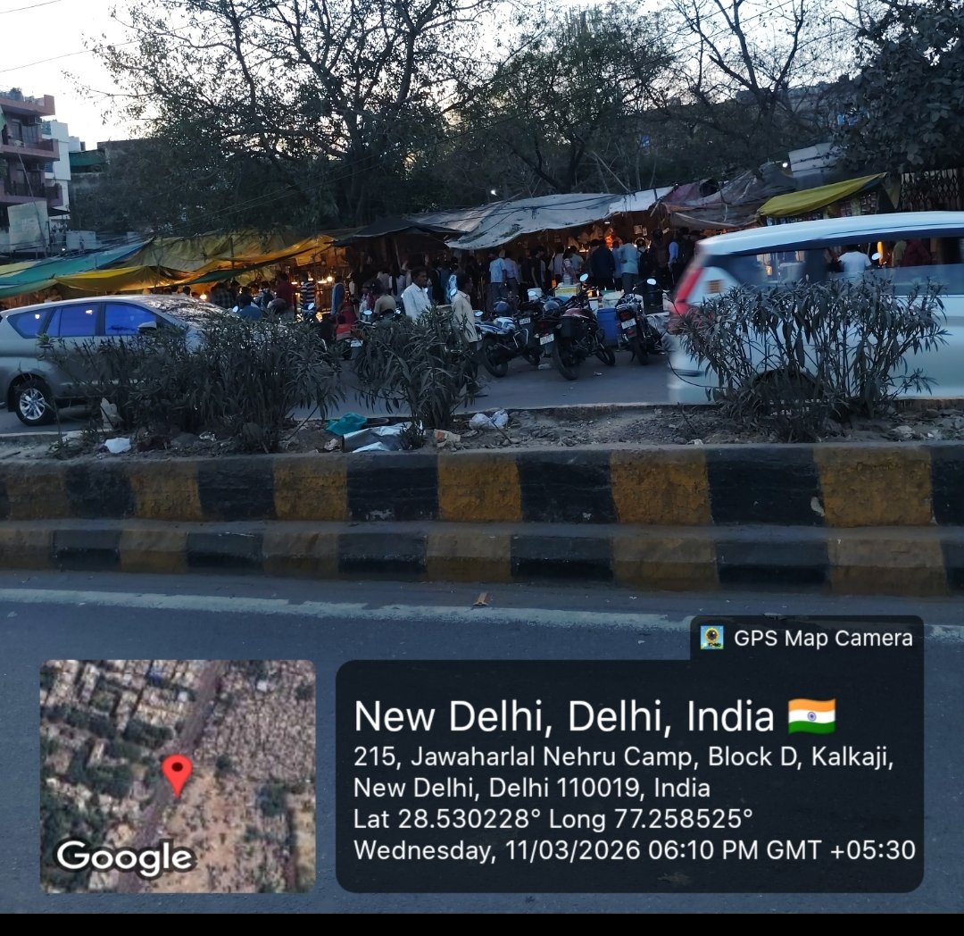 M Kasana adv 🚩 tweet media