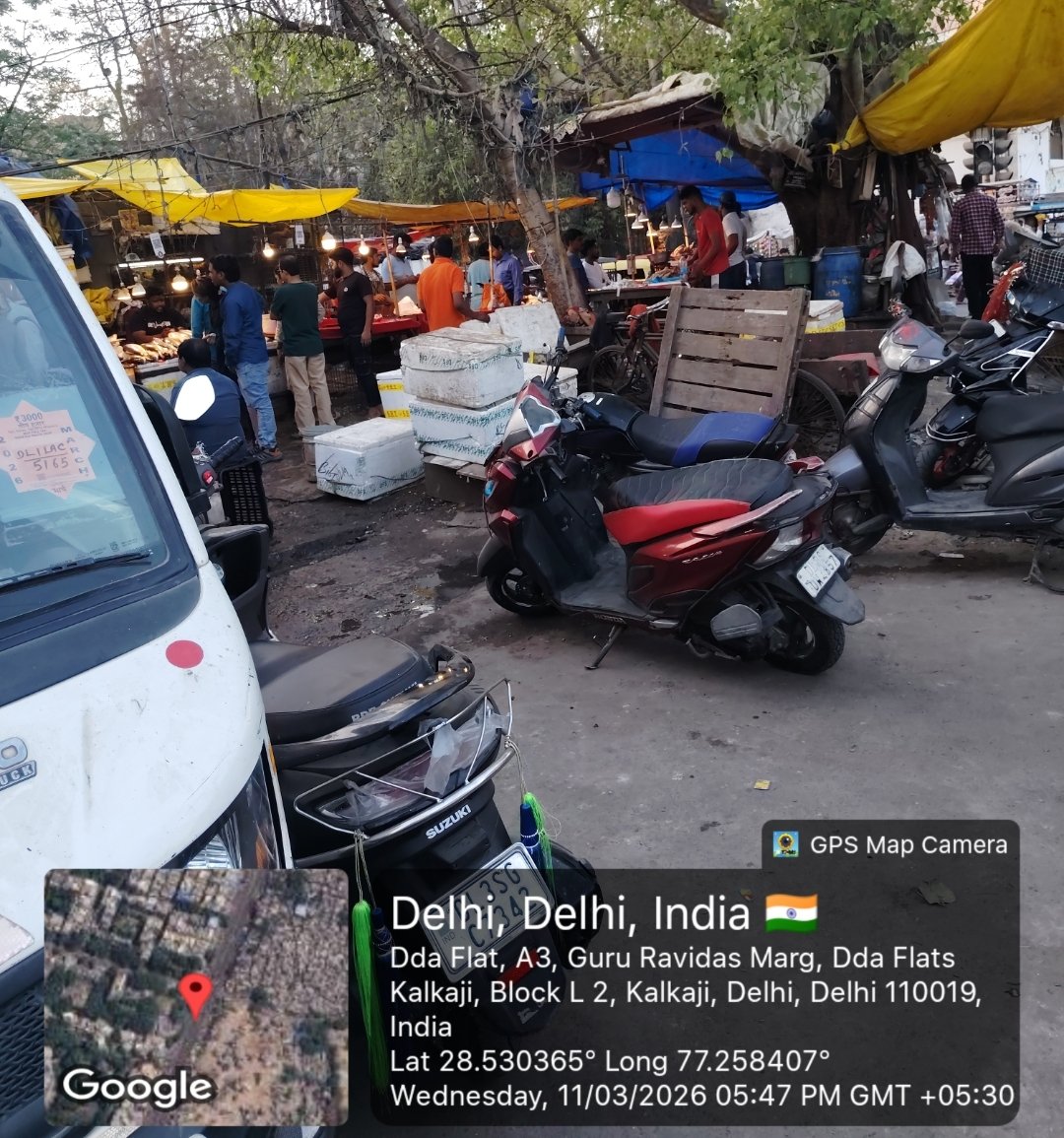 M Kasana adv 🚩 tweet media