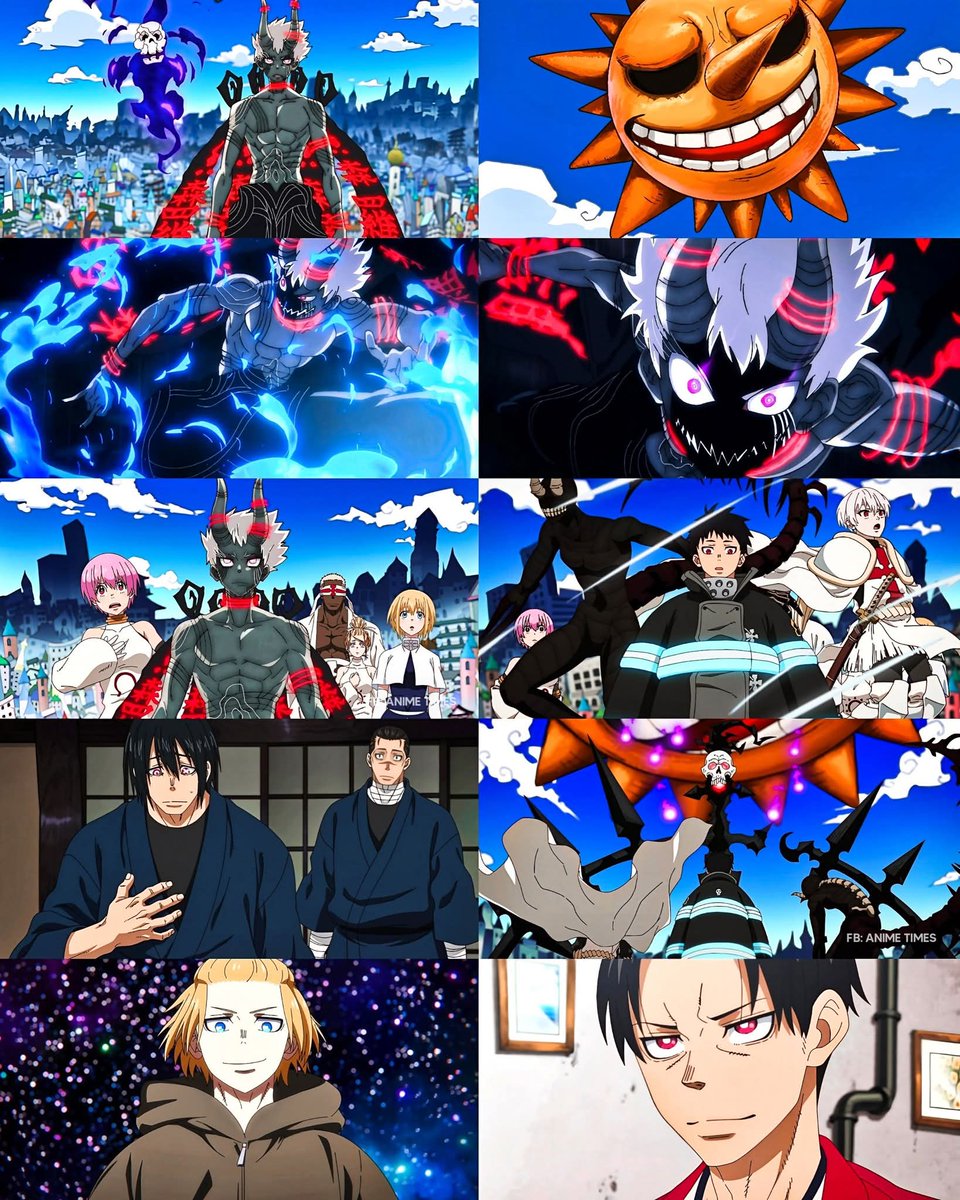 Anime Tweets tweet media