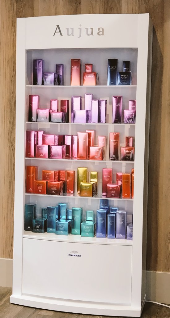 大阪八尾【ヘアサロンRe:treal】 tweet media