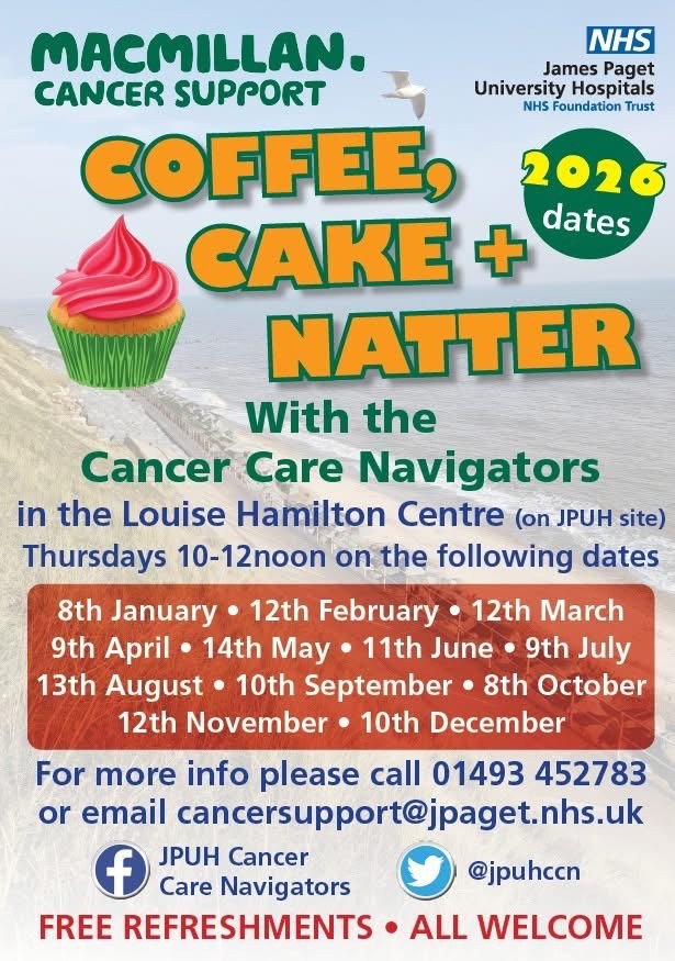 Keeping Abreast tweet media