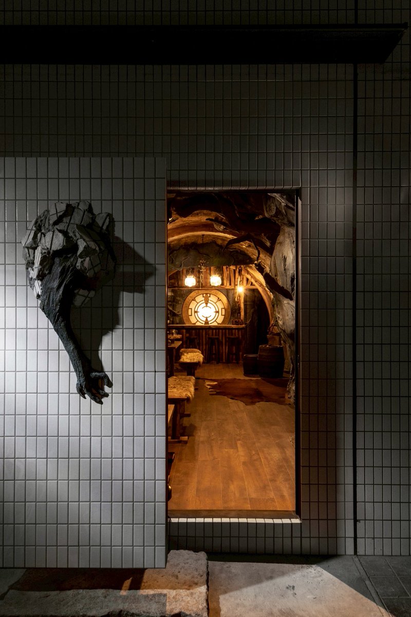 メイギルドエレジア大須店✨️5/1オープン決定✨️ tweet media