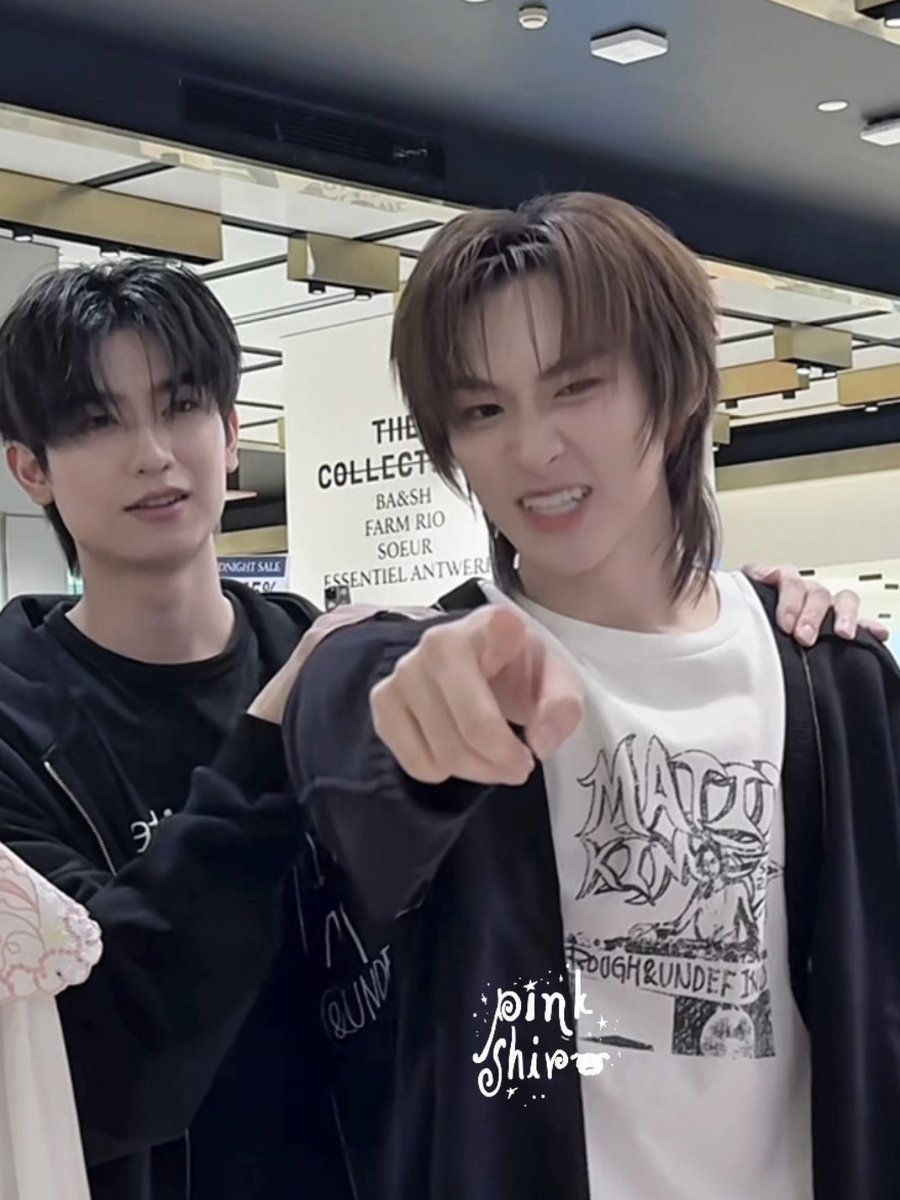 ✳︎ 핑พิ้ง 𓈒 ( slow ) tweet media