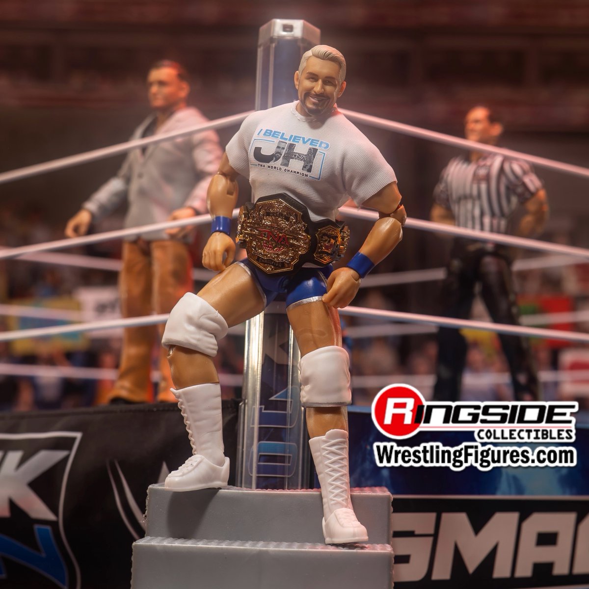 RingsideC's tweet photo. Celebrate Hendry’s historic title win with the Joe Hendry TNA Championship Edition RSC UNSANCTIONED: TNA Wrestling Ringside Exclusive

Shop Now ➡️ https://t.co/SjTIWTYmb9

📷 @KingdomFigure  

#RingsideCollectibles #WrestlingFigures #TNA #RSCUnsanctioned #JoeHendry @joehendry @ThisIsTNA
