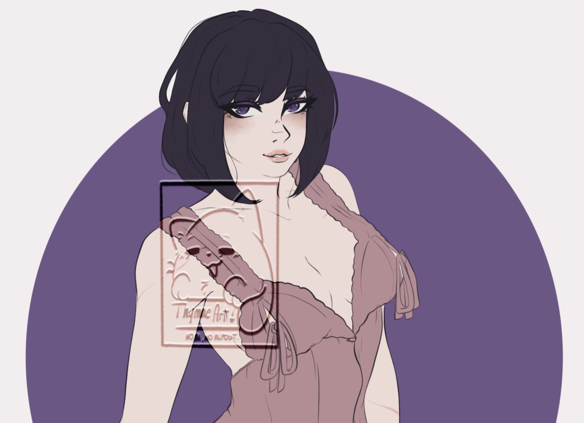 ᴛʜʏᴍᴀᴇ ɪs ᴀʀᴛ-ɪɴɢ tweet media