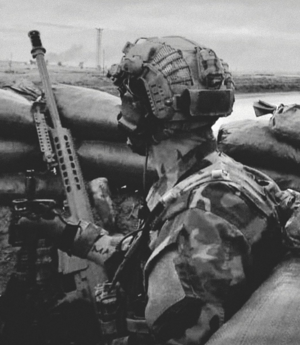 British SAS