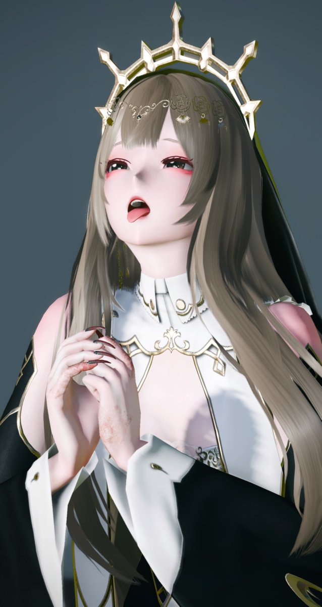 Princess_Humyai tweet media