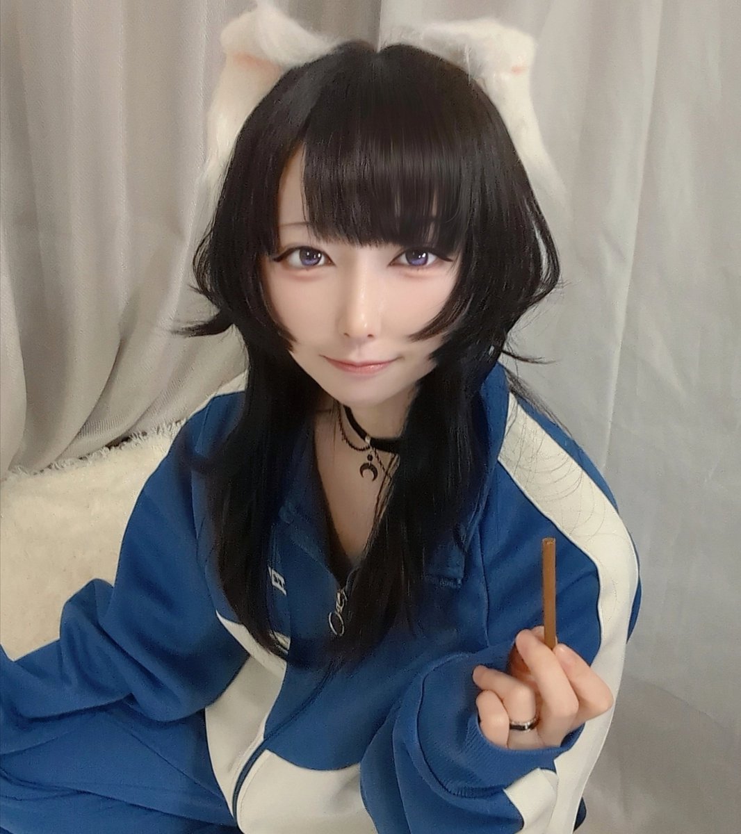 なにか🤍🧷nanika… tweet media