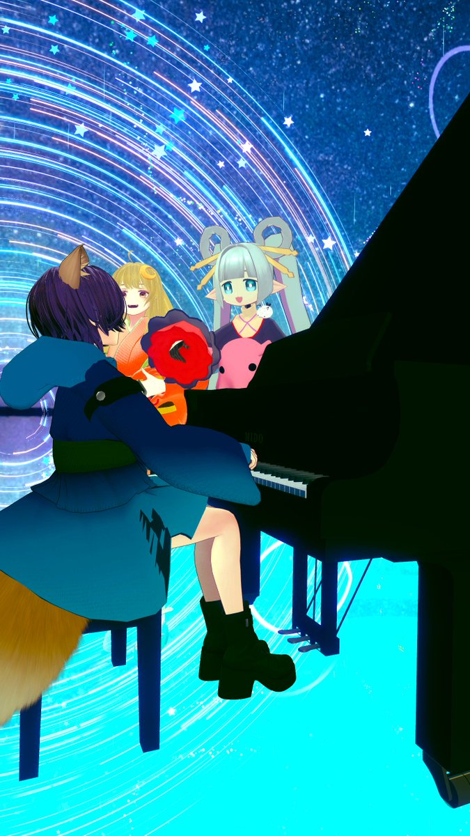 えいめる tweet media