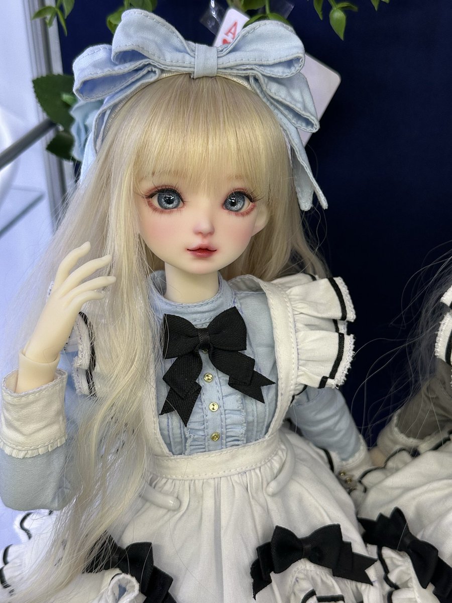 𓊆࿆𓏶࿆𓊇米蛇こめちゃ tweet media