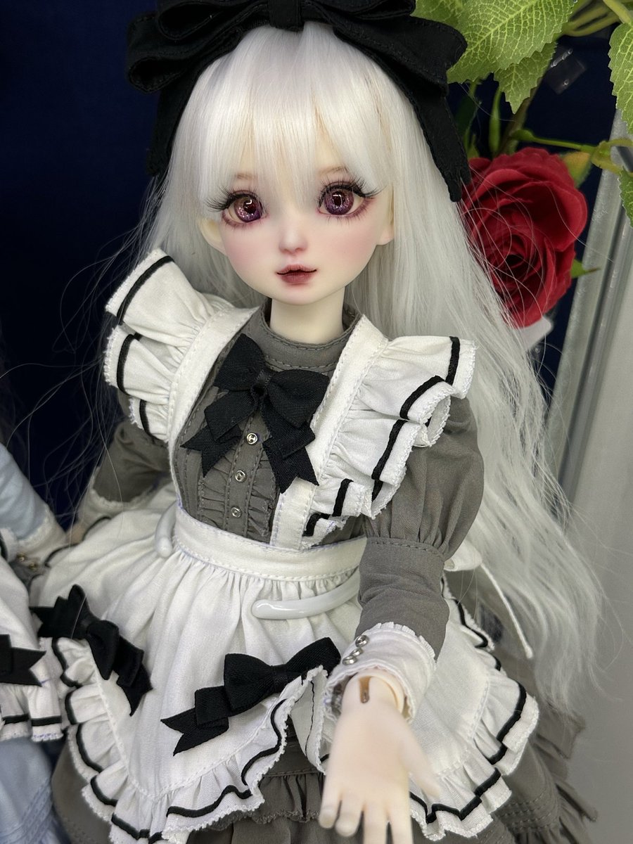 𓊆࿆𓏶࿆𓊇米蛇こめちゃ tweet media