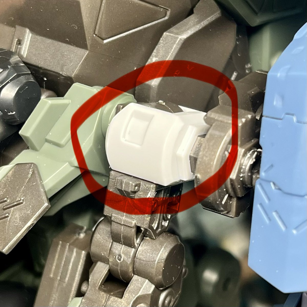 キック【Falò《篝火》】 tweet media