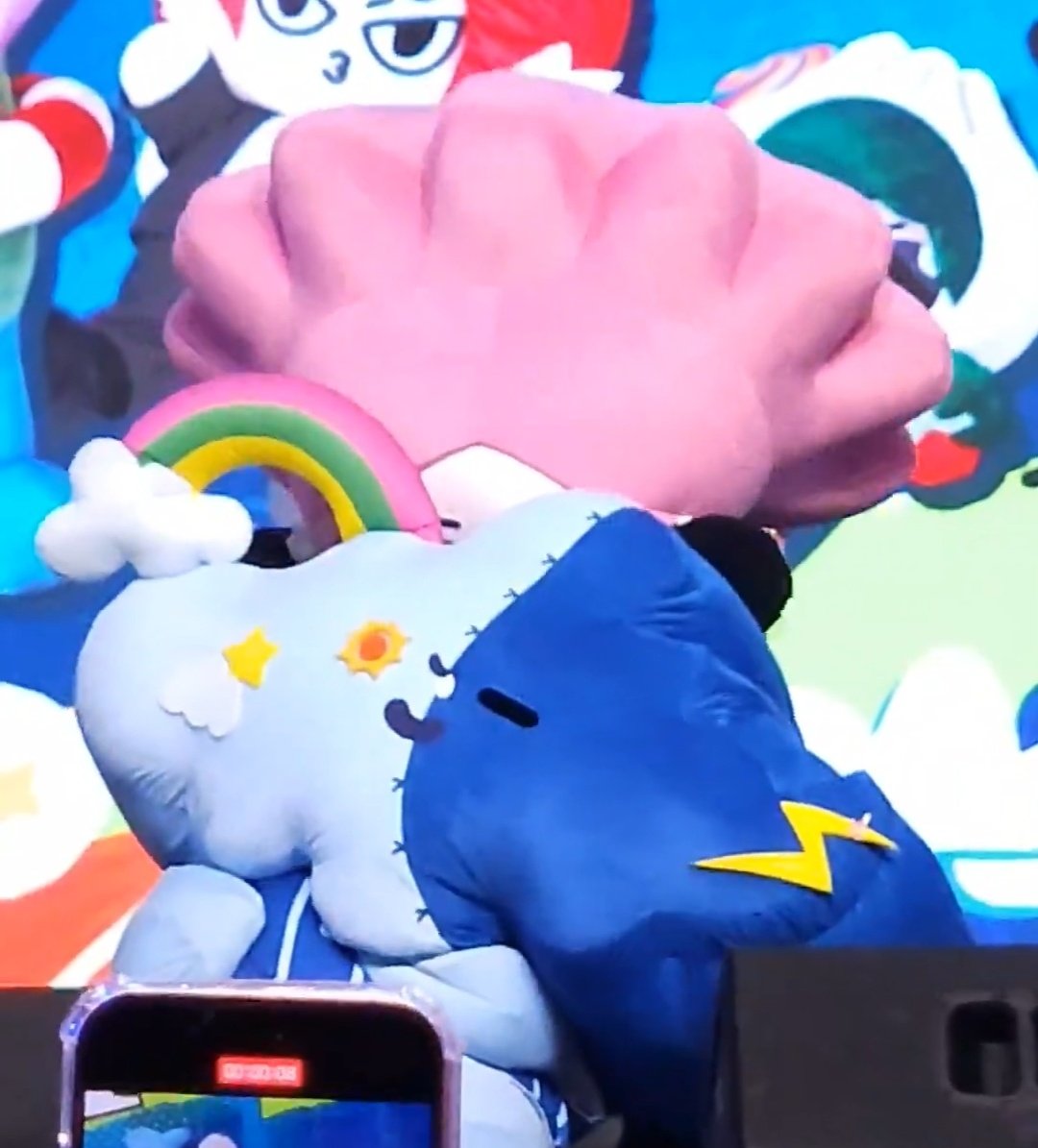 dils•ᴗ• tweet media