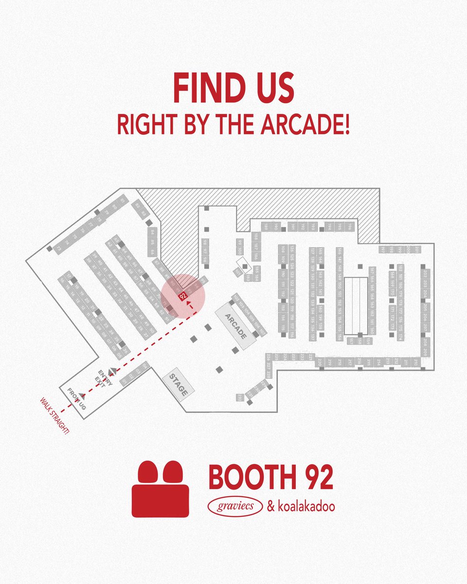 graviecs | OMO Market 92 tweet media