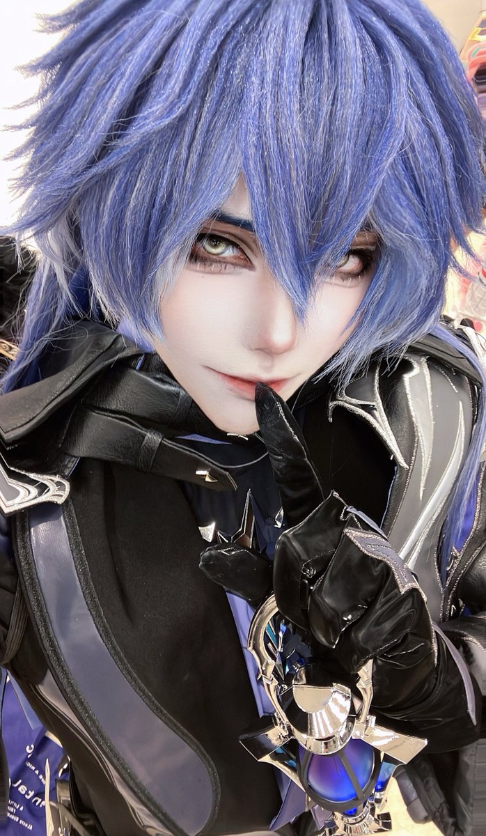 とあル tweet media