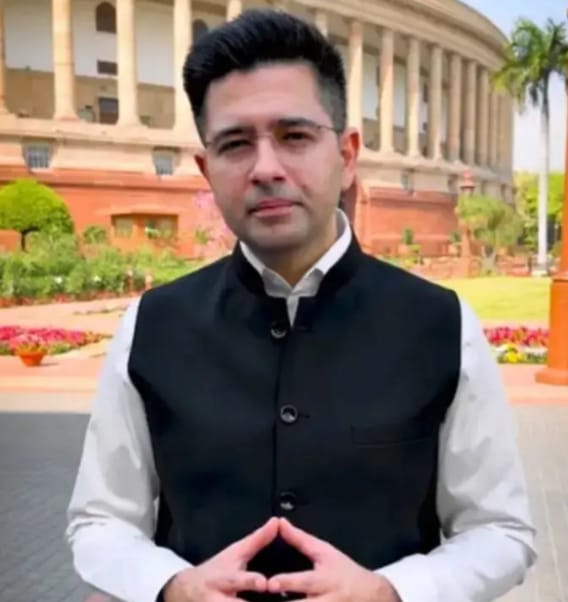 Ajay Kumar tweet media