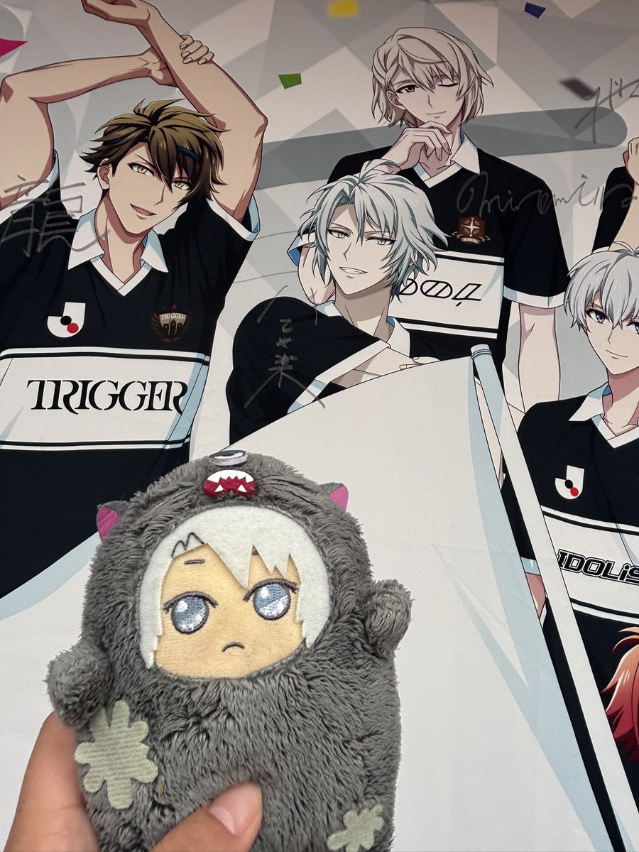 ショコラータ tweet media