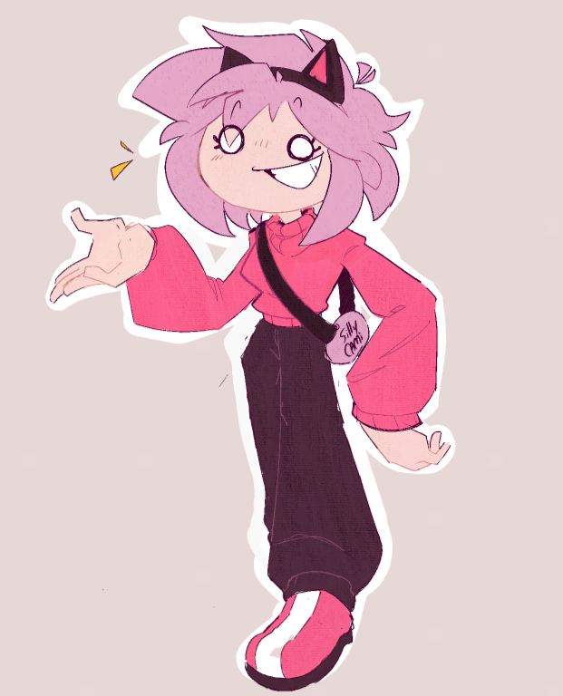 Cami | ♡ 🏳️‍⚧️ tweet media