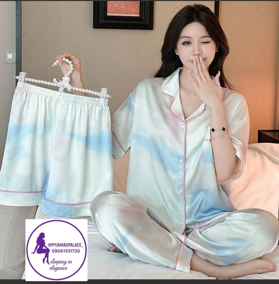 Sandra🌸🌸 _Pyjamas tweet media