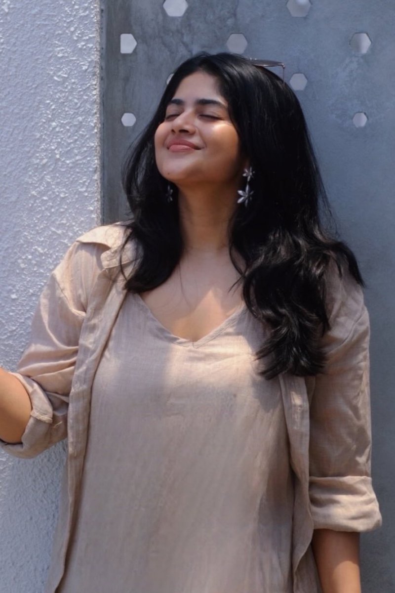 celebzspot's tweet image. #MeghaAkash