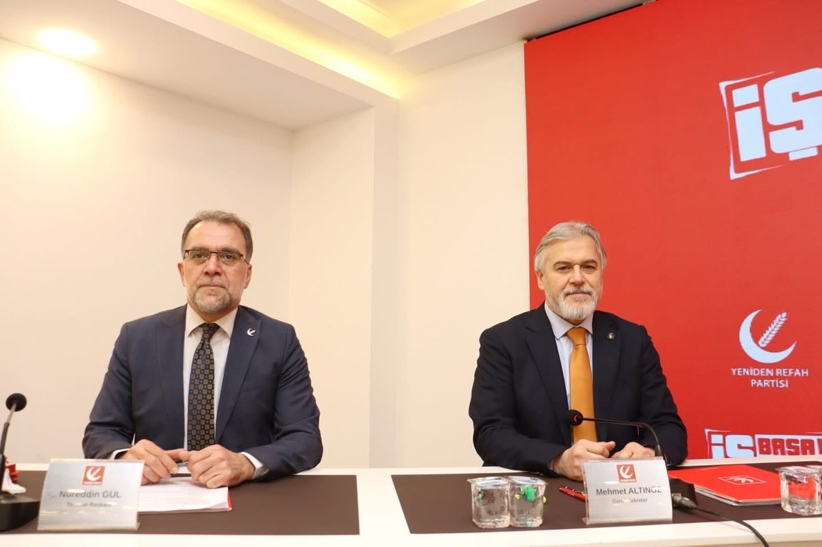 HARUN PALA tweet media