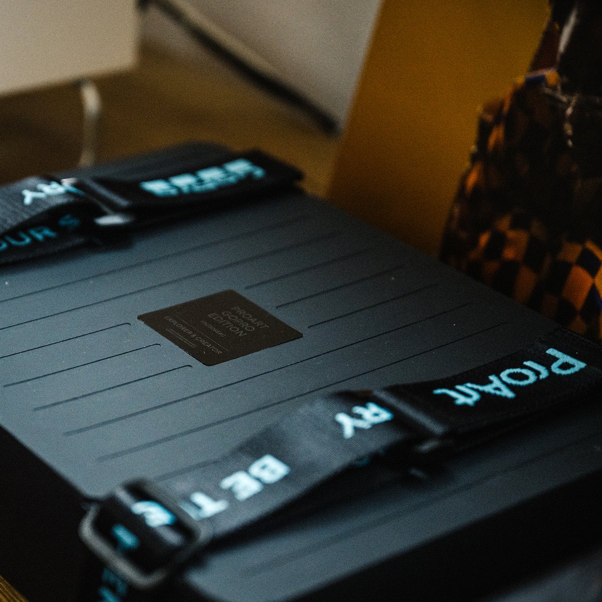 ASUS Australia & New Zealand tweet media