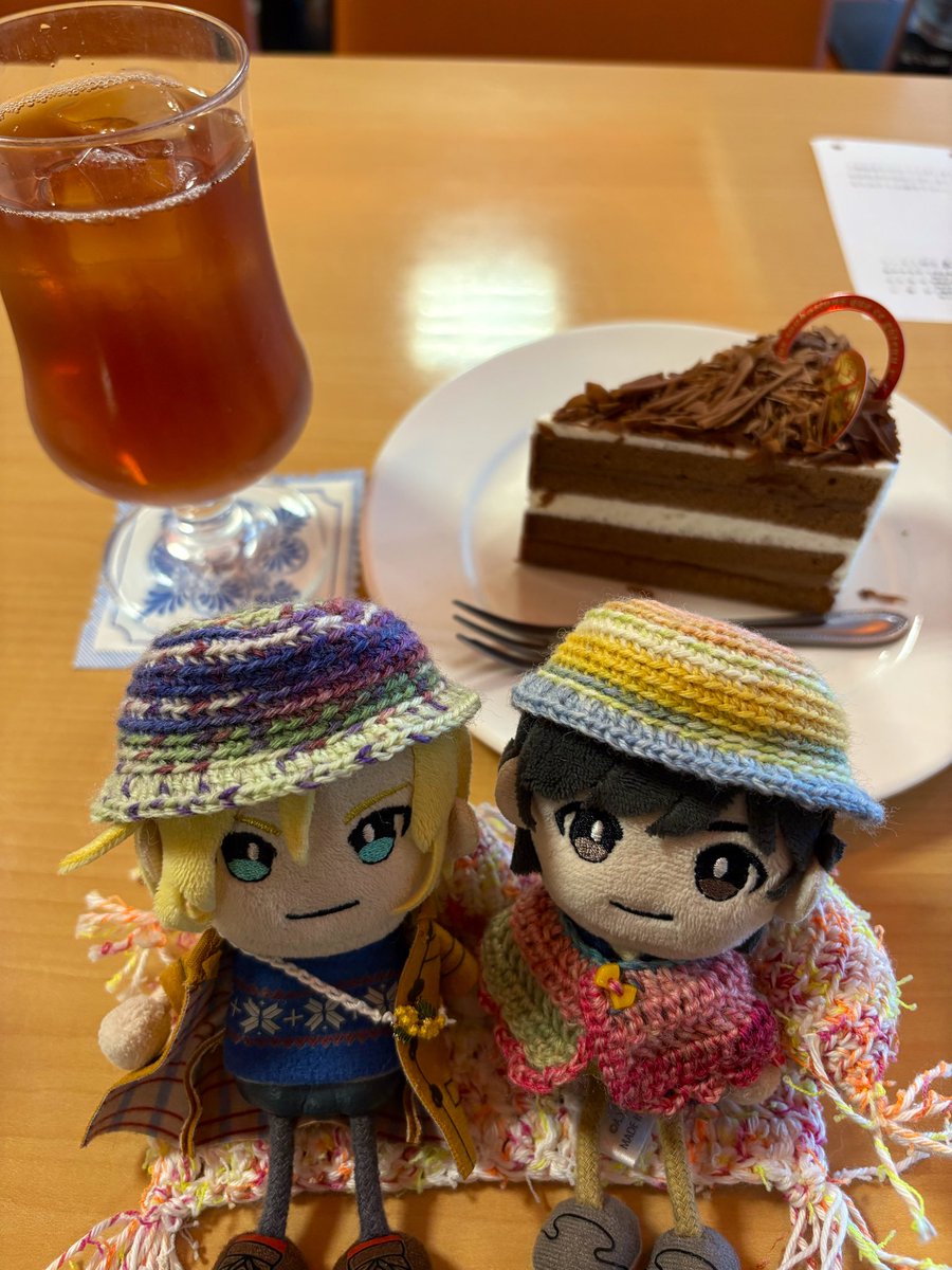 ふじこ tweet media