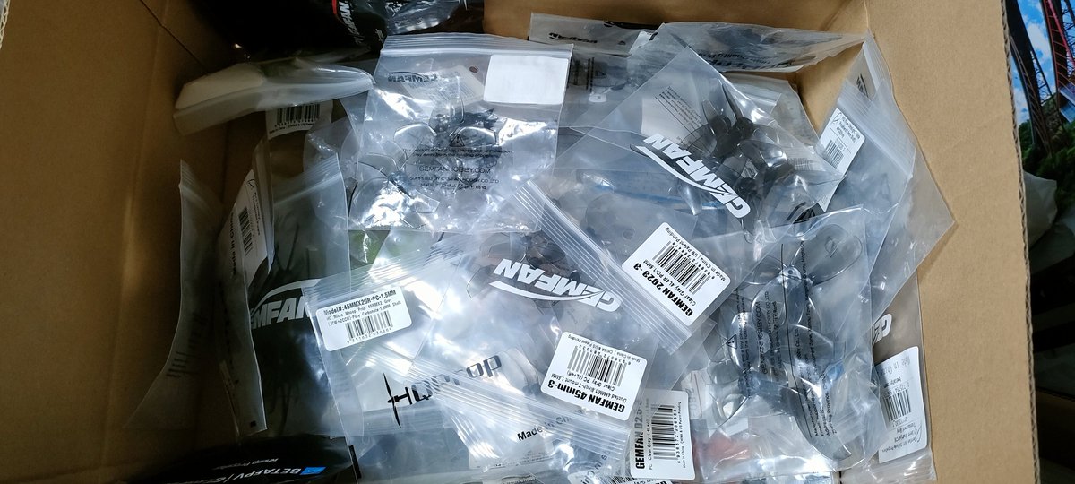 ノブナガFPV tweet media