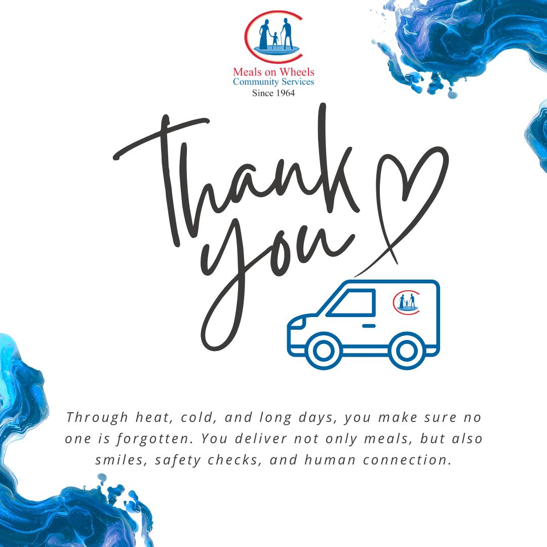 Meals On Wheels SA tweet media
