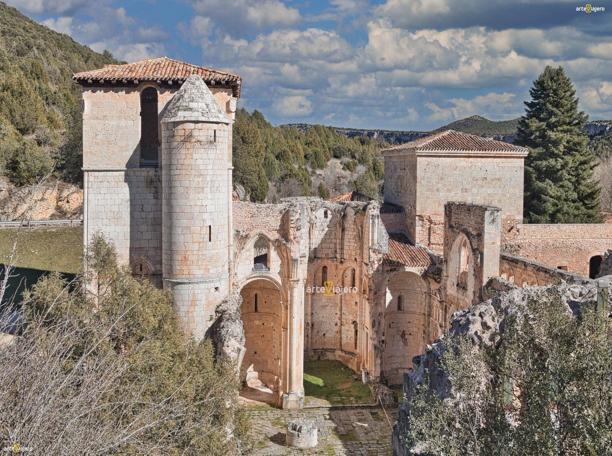 Turismo Castilla y León tweet media