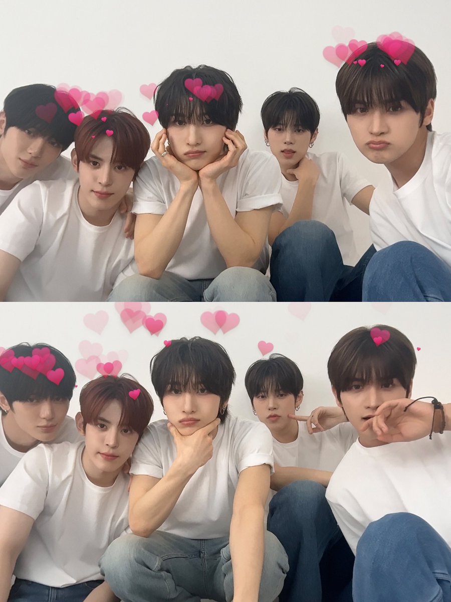 NOWZ·나우즈 tweet media
