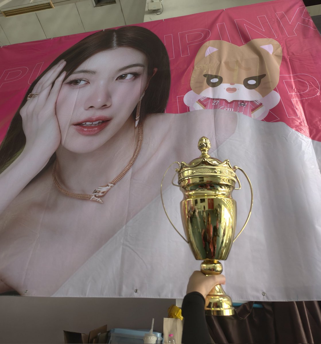 ORMKORN’s HOME OFFICIAL TH tweet media