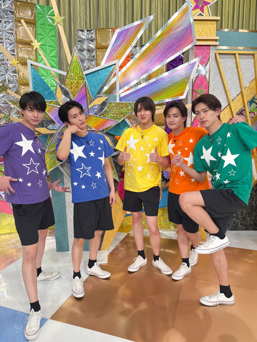 ジュニア公式 tweet media