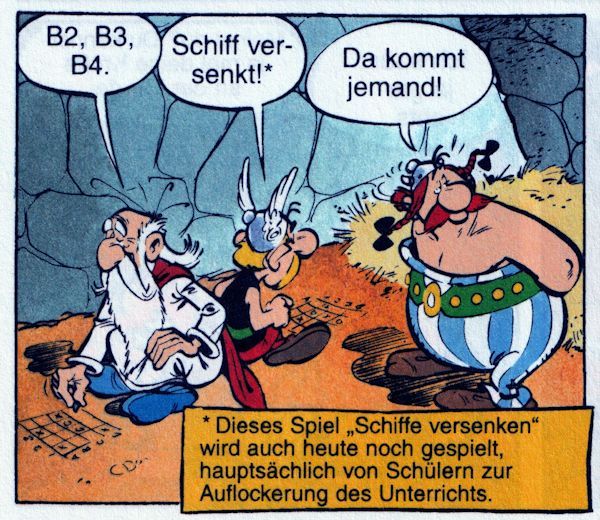 Asterix Archiv 🐗 Comedix.de tweet media