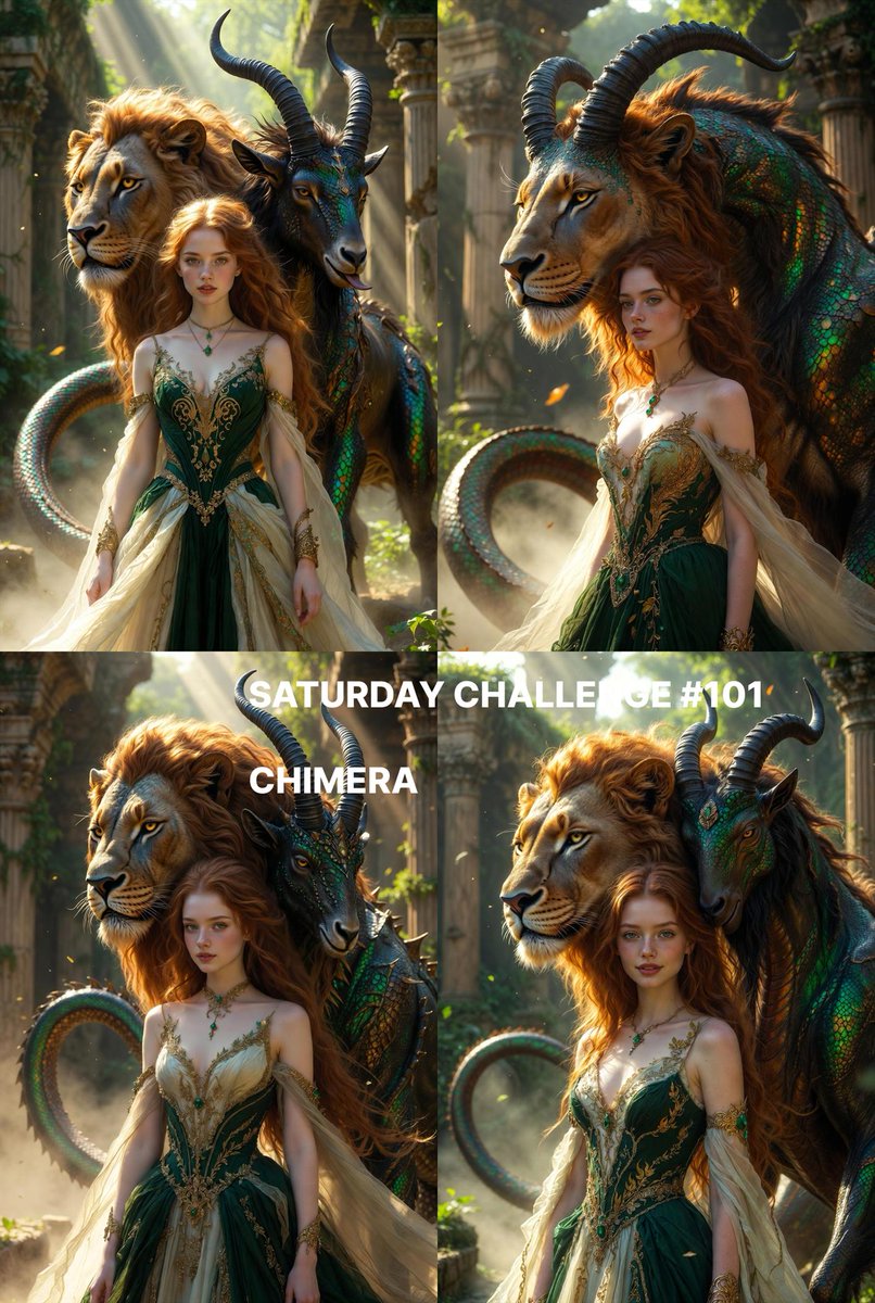 LudovicCreator tweet media