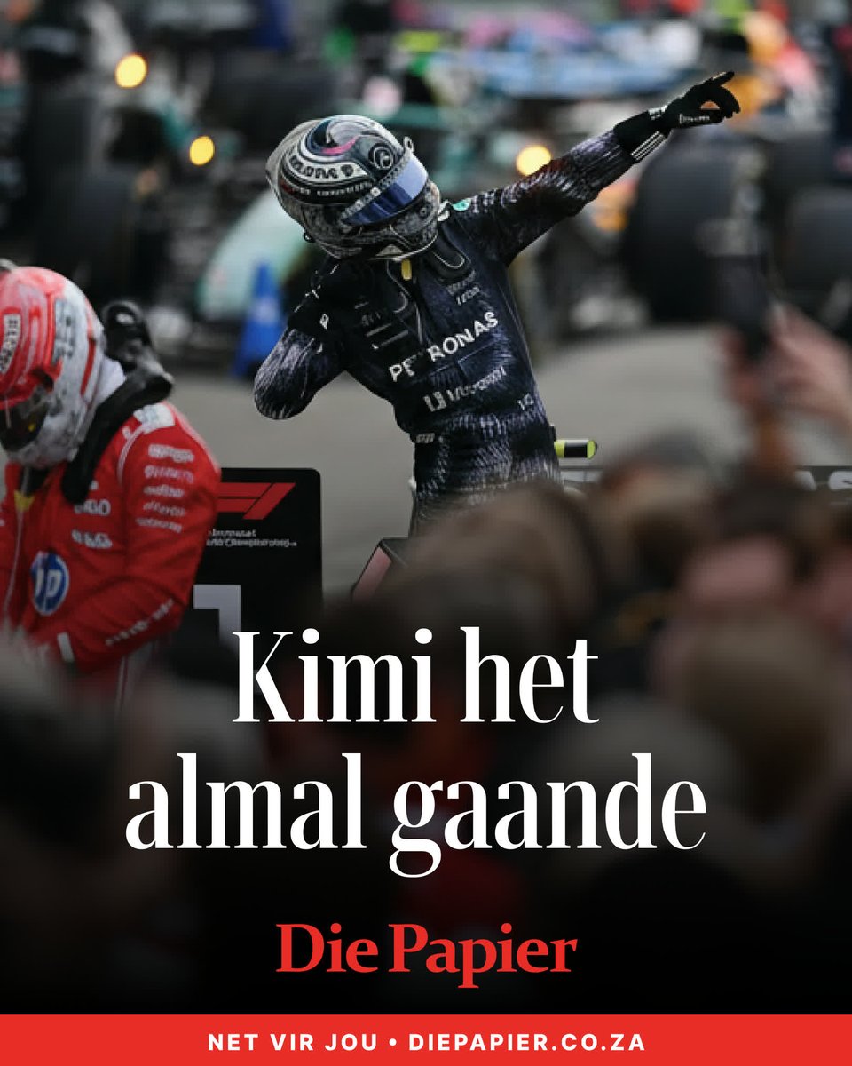 Die Papier tweet media