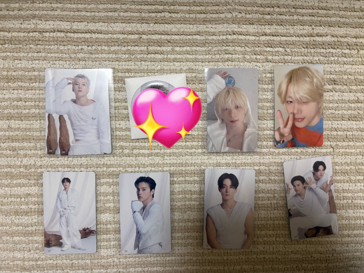 ︎ ︎︎︎︎︎❤️⋆໒꒱ tweet media