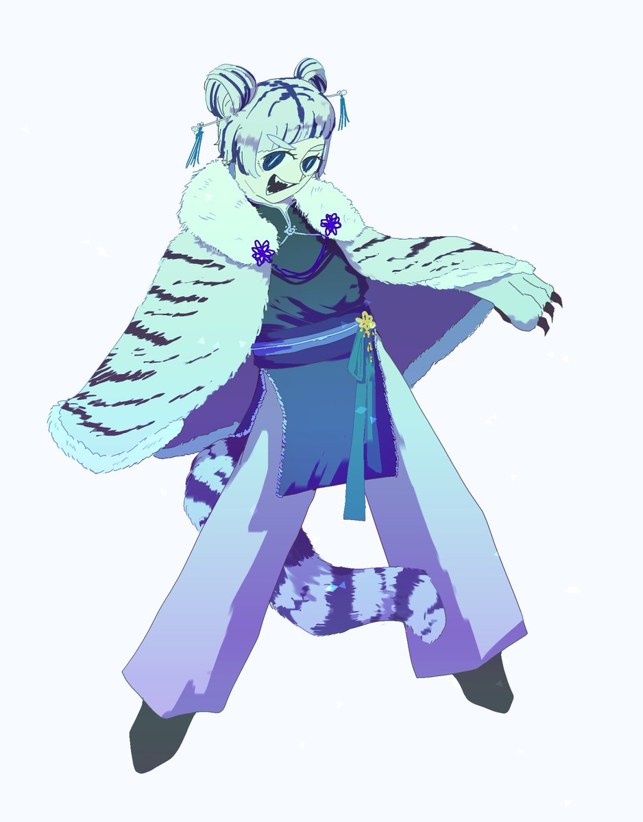 YENS0S's tweet photo. OC https://t.co/nf4nrSAzv4