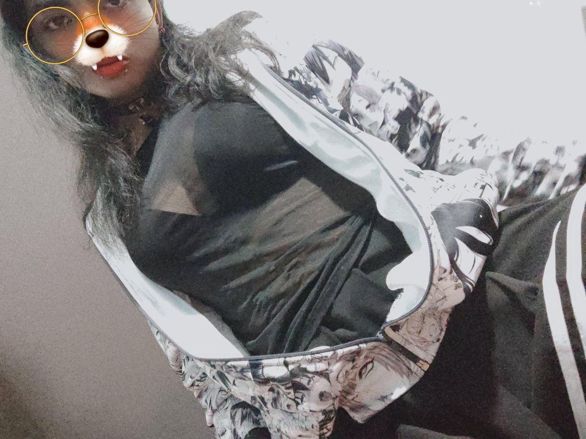 🖤 ABRIL🤍 tweet media