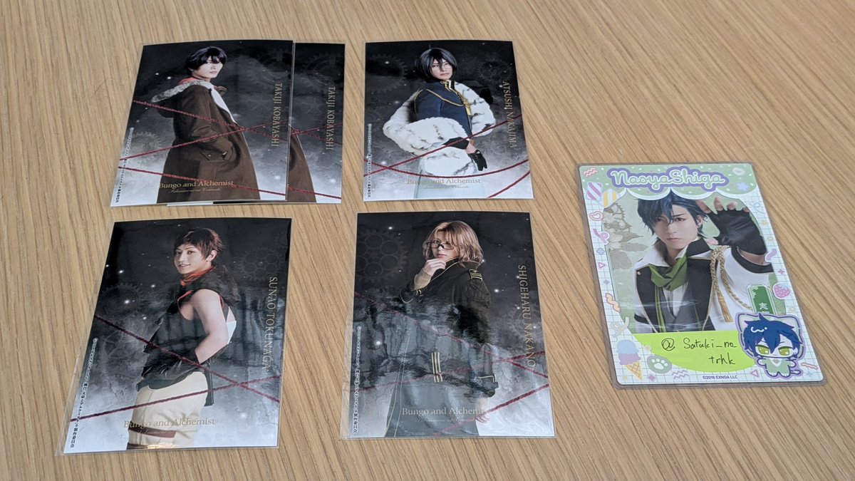 さつき tweet media