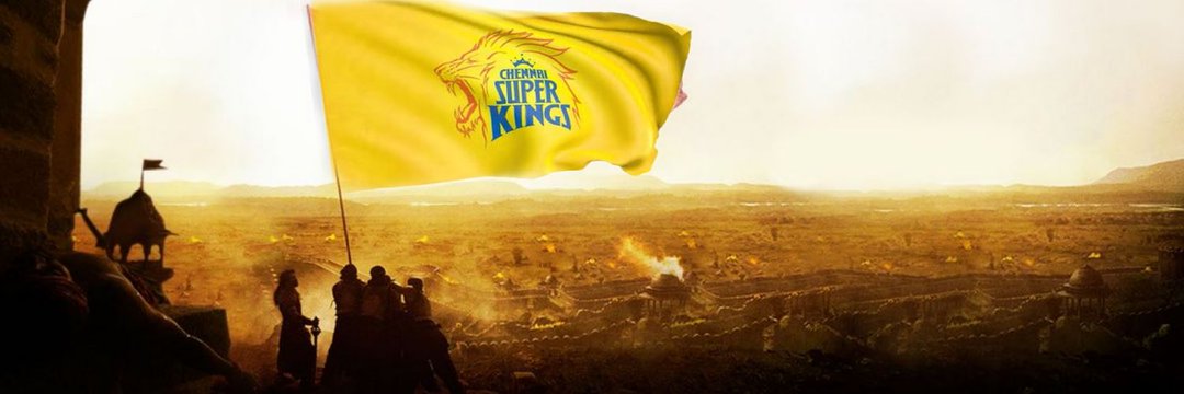 If MI lose a match, no one cares.

If RCB lose a match, no one cares.

But if CSK lose a match, everyone starts debating (from Star Sports to YouTube).

IPL is all about CSK.