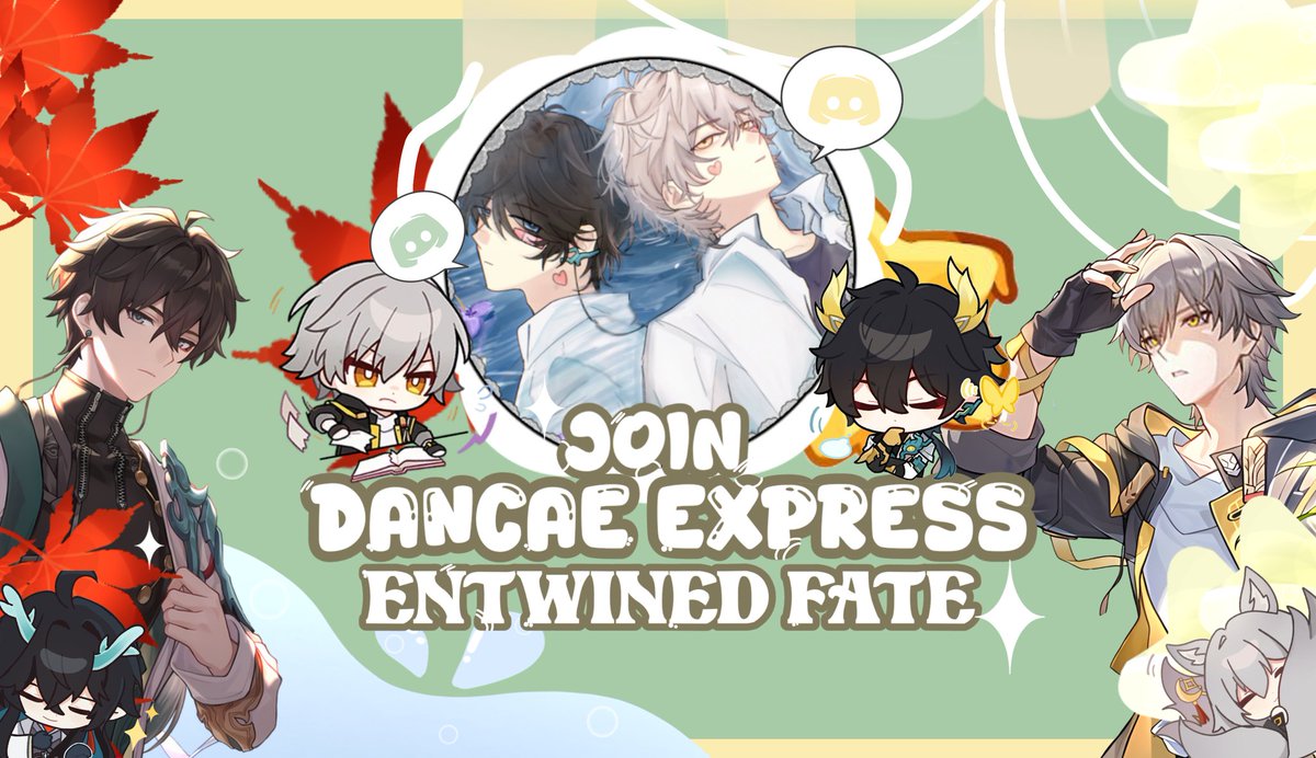 Daily Dancae🍁💫 tweet media