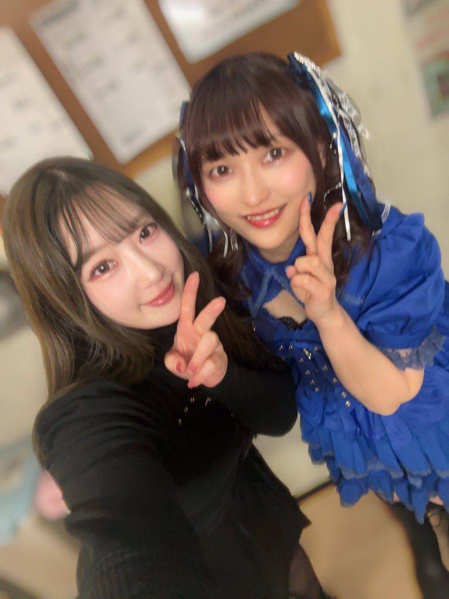 はぅさん(　˙-˙　)3/21名古屋主催ライブ tweet media