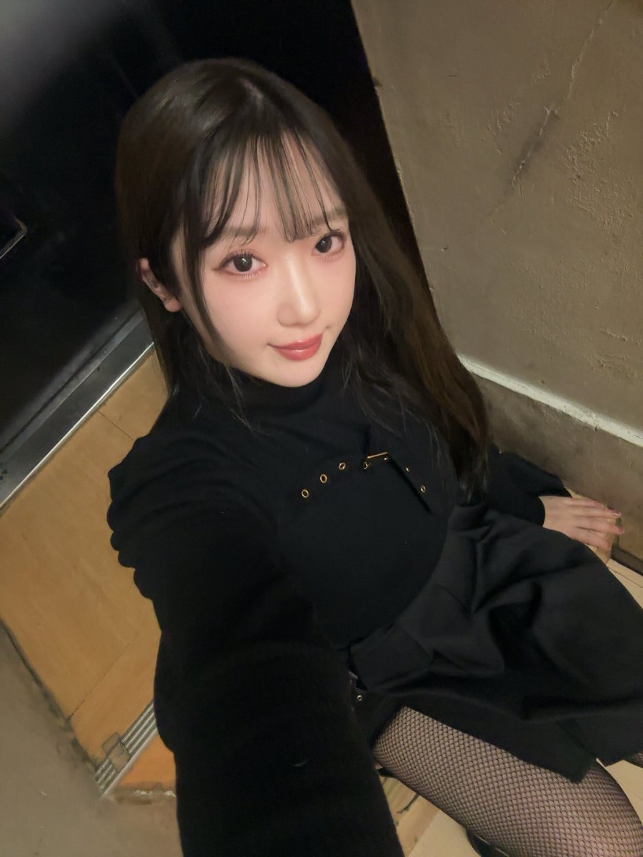 はぅさん(　˙-˙　)3/21名古屋主催ライブ tweet media