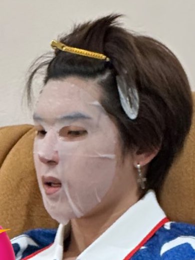 แงวชมพูวว ft.ตี๋ตี๋ป๋อ( •̯́ ₃ •̯̀) tweet media