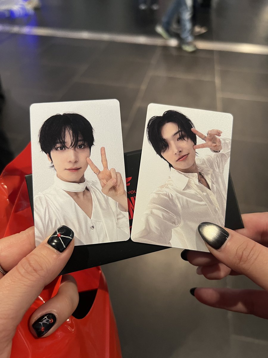 แล้วยังไงเราสองคน 
#in_your_fantasy_BKK
#ATEEZ #ATEEZINBANGKOK

<a href="/yuuwyujun/">zoldyckyuu._.u⸝⸝⸝♡❤️‍🩹</a>
