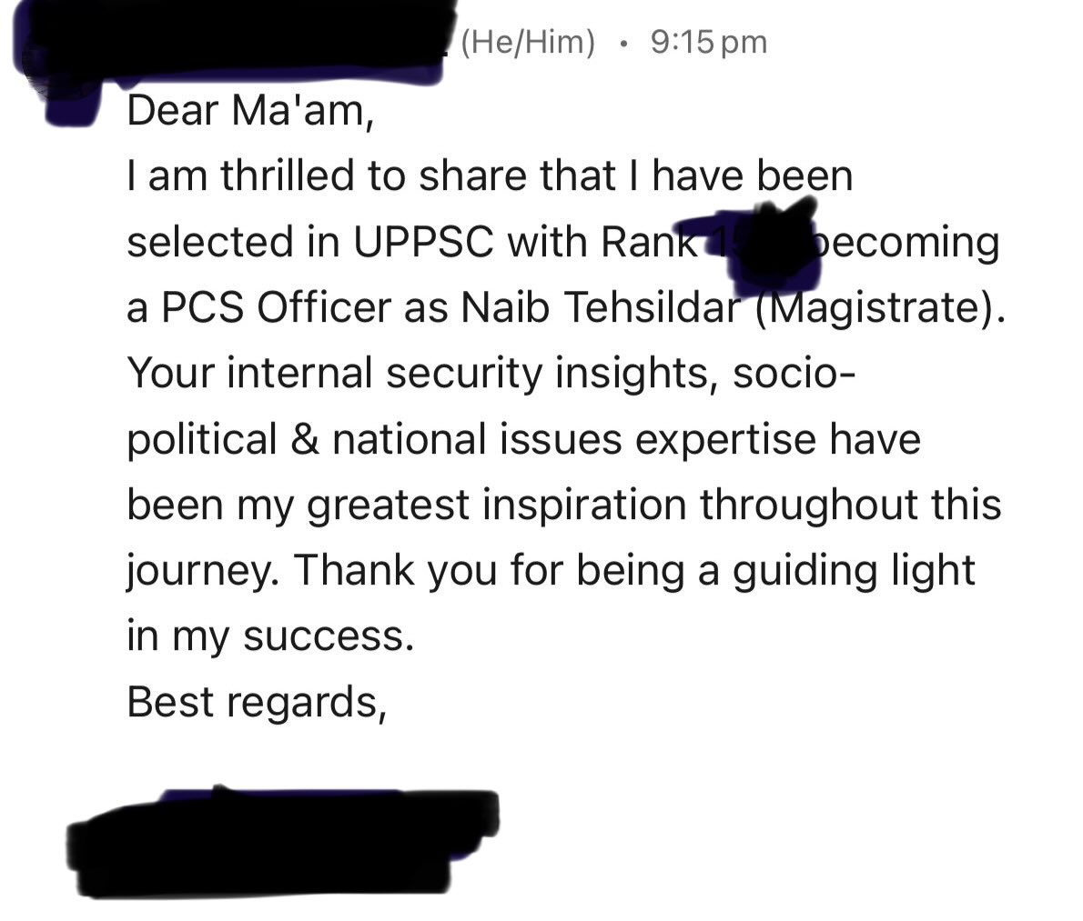 Vijaita Singh tweet media