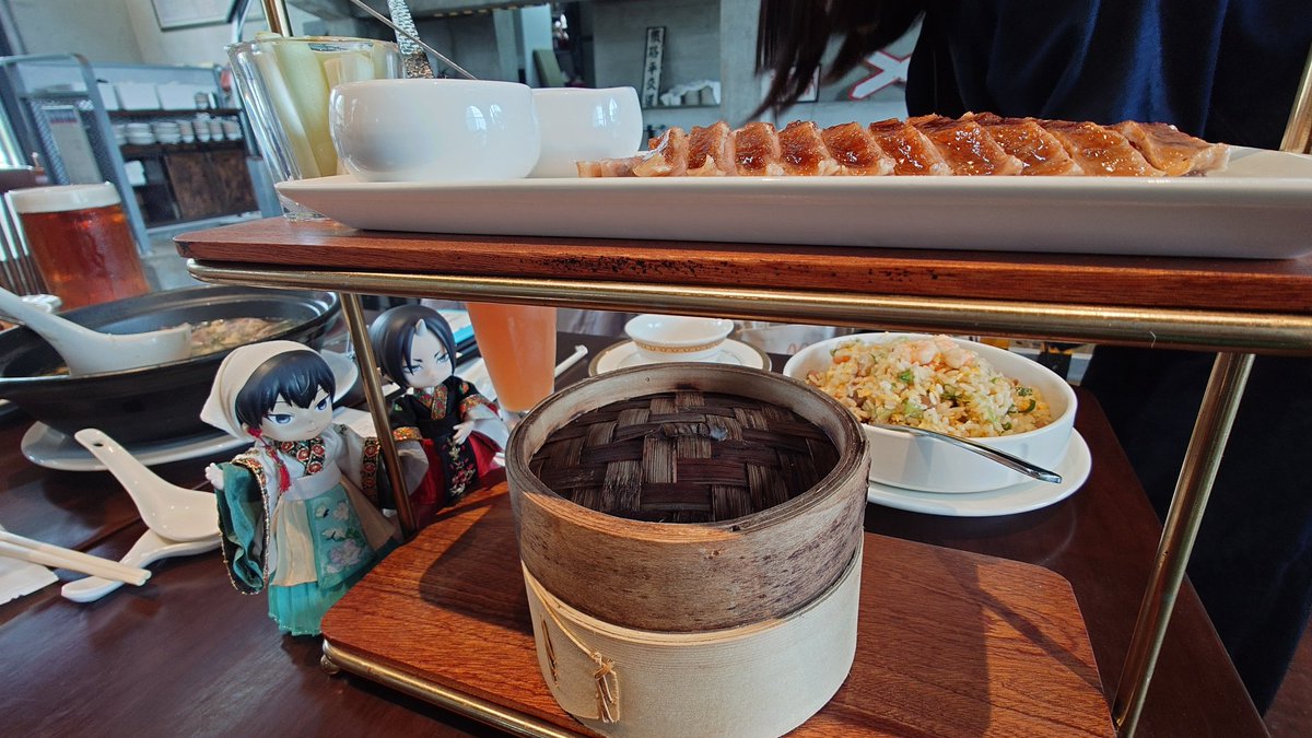 藍藻(らんそう) tweet media